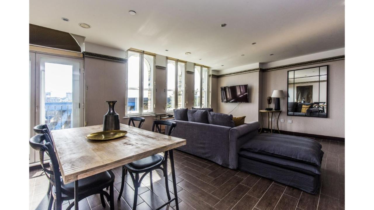 Pass The Keys - Spacious & Luxury Apartment In The Heart Of Λονδίνο Εξωτερικό φωτογραφία